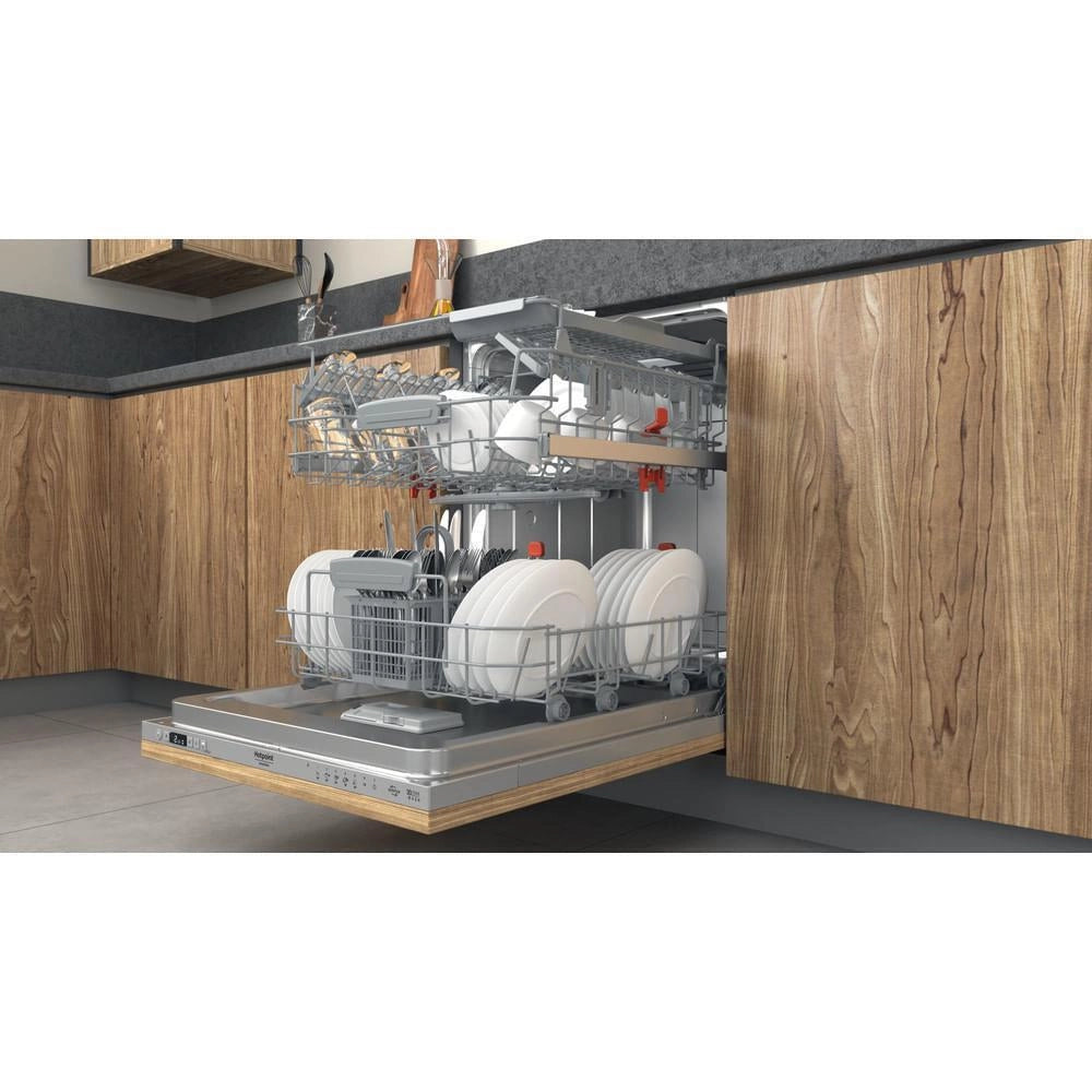 Hotpoint Ariston Lavastoviglie da incasso HI 5020 WC
