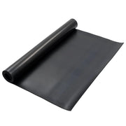 Tappeto per pavimento Nero 1,2 x 2 m Gomma 42046741