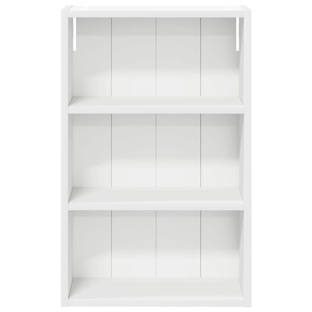 Armadio da bagno a muro Bianco 40 x 16 x 62,5 cm 889367