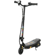 Trottinette elettrica pieghevole per bambini ¨C zephmum ¨C 120W 12km/h nero