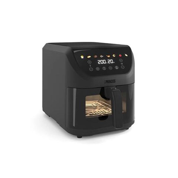 Aerofryer 8l princess slimfry 2000w - 01.182476.01.001