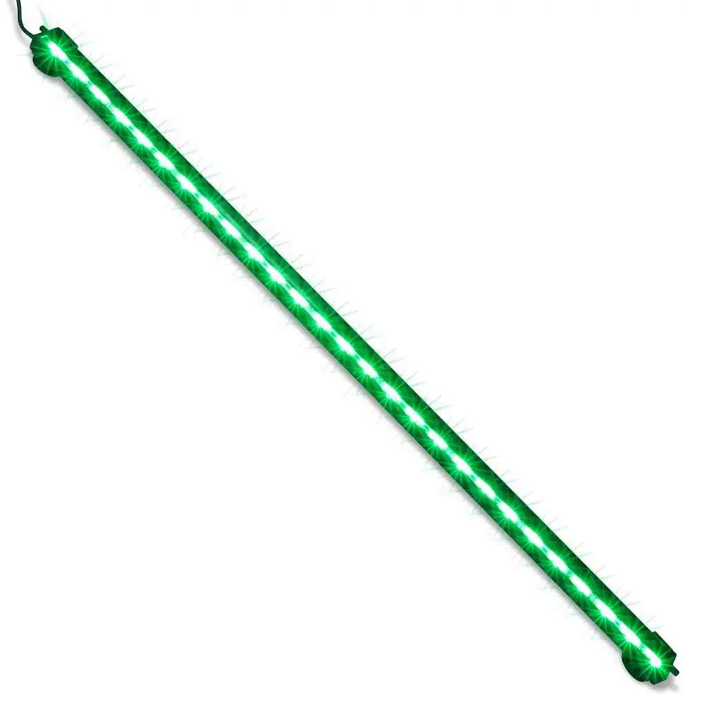 Luce a LED per Acquario con Bolle RGB 71 cm CFW4766076