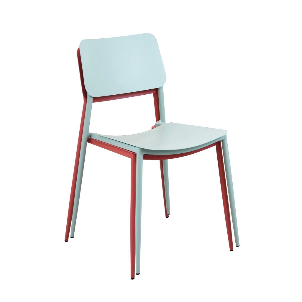 Sedia da Giardino in  cm 42x53x80 - LEVI