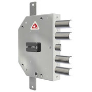 C.R. 2155/28 MRX SERRATURA DM DX PLANARE- DOM-CR- 1,0 pz