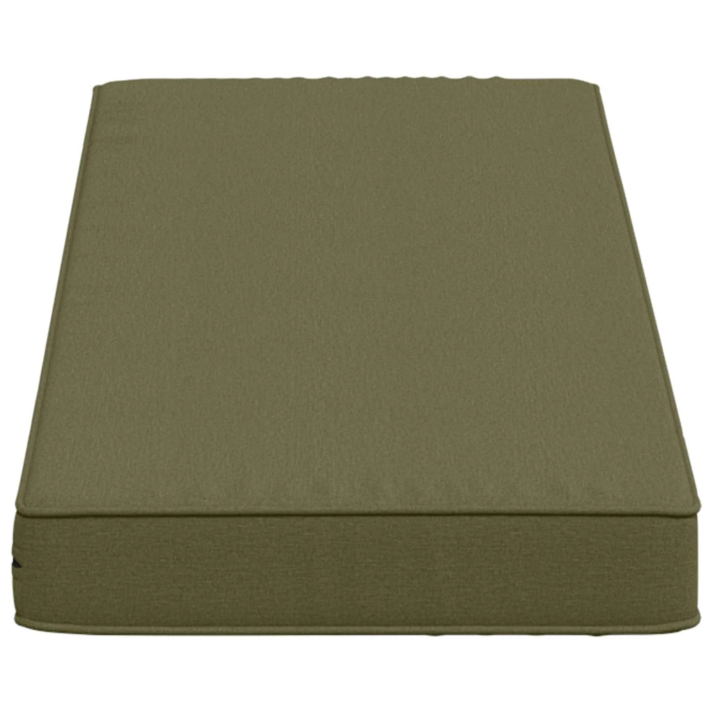 Cuscino per Panchina a 1 Pezzo VUGHT 100% Poliestere 950414