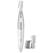 Braun FG1106 rasoio di precisione Argento