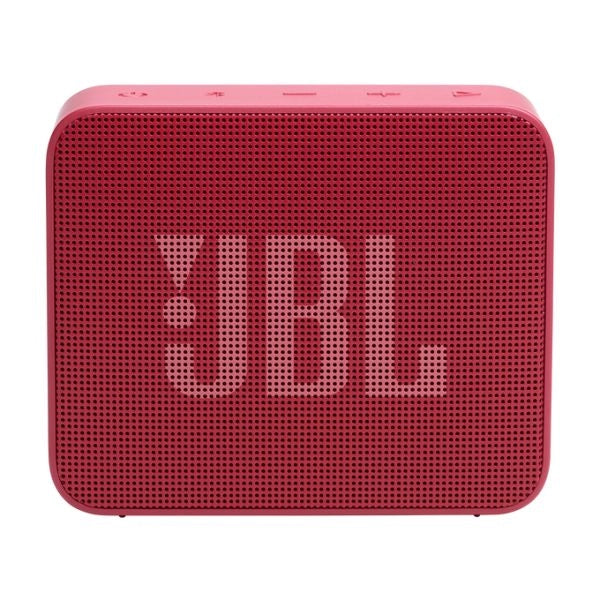 Speaker bt waterp.red 3,1w jblgoes2red