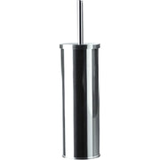 PORTA SCOPINO DA TERRA MODELLO WIND INOX- Diam. 10 x h. 38.5- METAF- pezzi 1