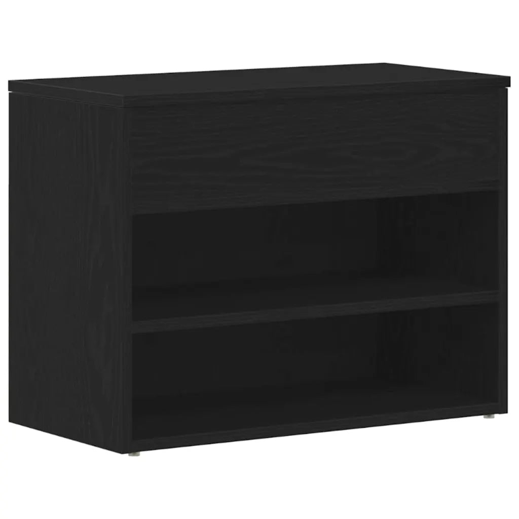Panca per scarpe 60 x 30 x 45 cm Legno ingegnerizzato 862702