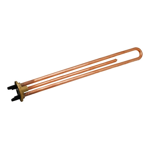 RESISTENZA ELETTRICA P/BOLLITORE CIRC. NAT. SERIE KMB- ATON- pezzi 1