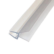 Profilo G3 Mini Guarnizione per box doccia  vetro 4/5  baffo 12