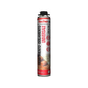FISCHER SCHIUMA POLIURETANICA UNIV. PIST. 750 ML PUP 1K- 12,0 pz