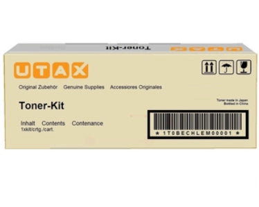 Utax  ck-8530k toner nero - 1T02YP0UT0