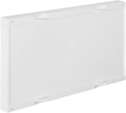 Pannello di controllo chiuso Hager US22A1 300x500mm