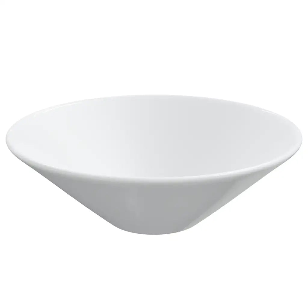 Lavandini 2 pz Bianchi 42x42x14 cm in Ceramica 242571