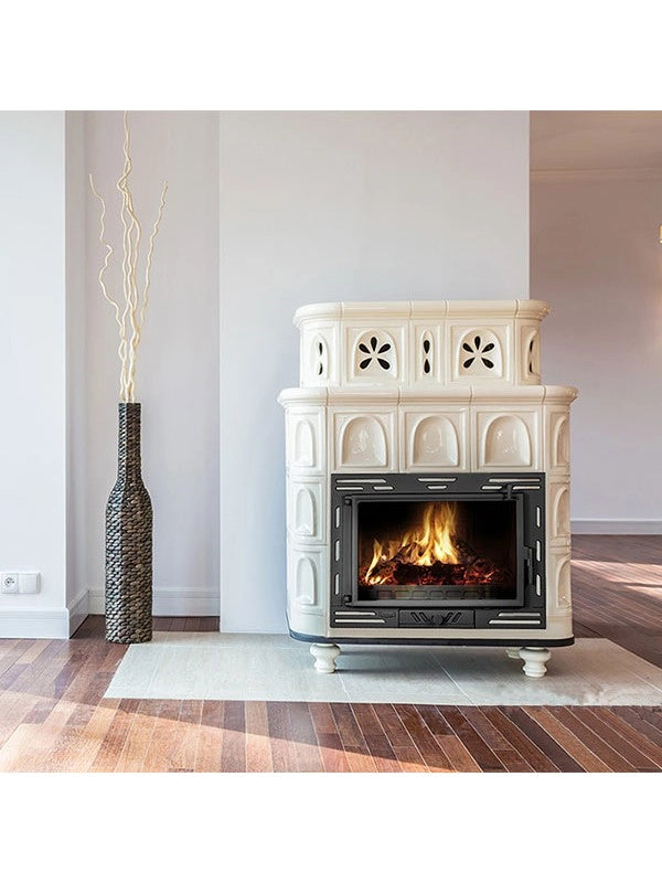 Inserto Stufa A Legna - W9 (9,8 KW) ECO