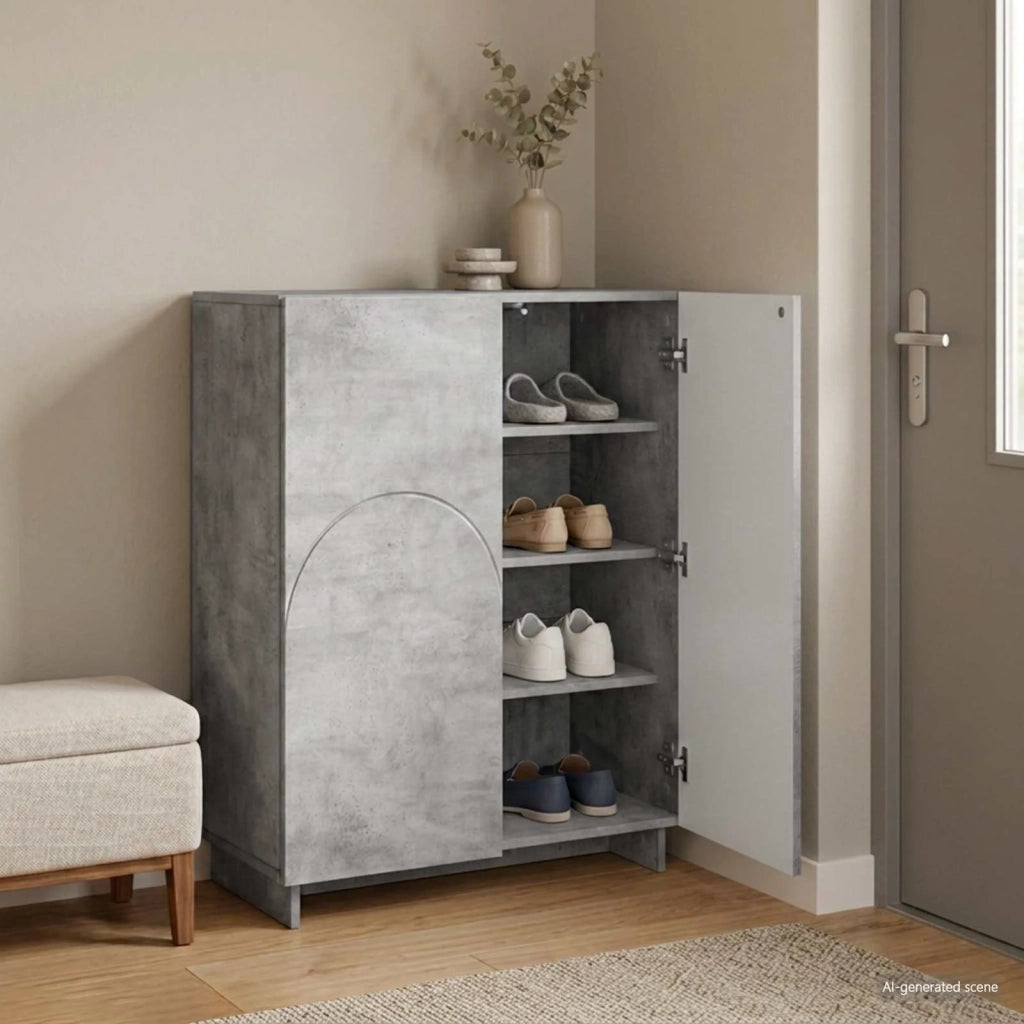 Mobile per scarpe 73 x 38 x 87,5 cm Legno ingegnerizzato 8011651