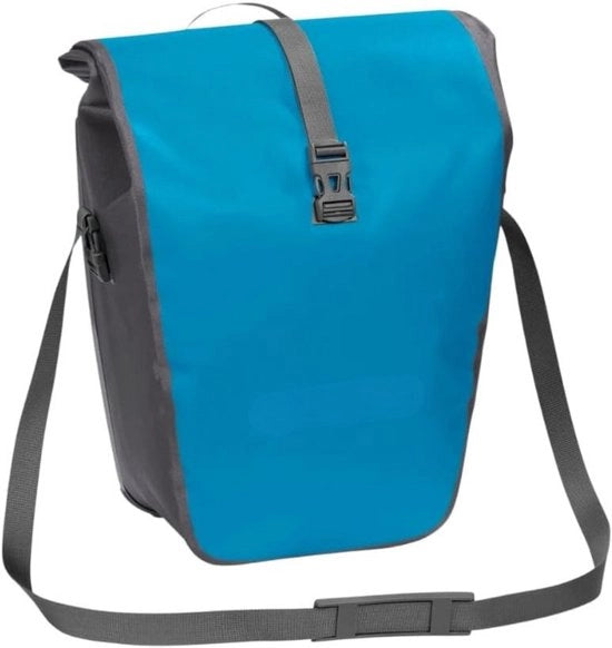 Tas per bicicletta singolo - Tas per bicicletta impermeabile - Tas per bicicletta posteriore - Porta-bagagli - Accessori per bicicletta - Biciclette - Scuola - Lavoro - Spesa