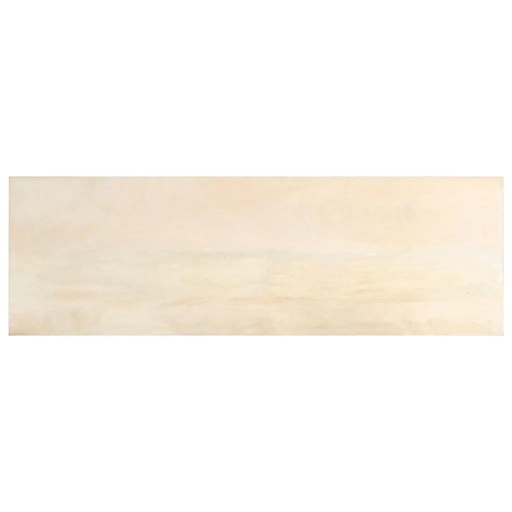 Consolle 110x35x77 cm in Legno Massello di Mango 282858