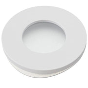 Faretto incasso tondo bianco GU10 IP44 Eko-Light EKZ305