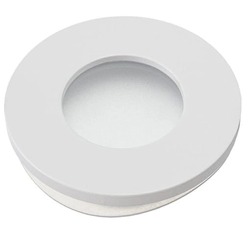 Faretto incasso tondo bianco GU10 IP44 Eko-Light EKZ305
