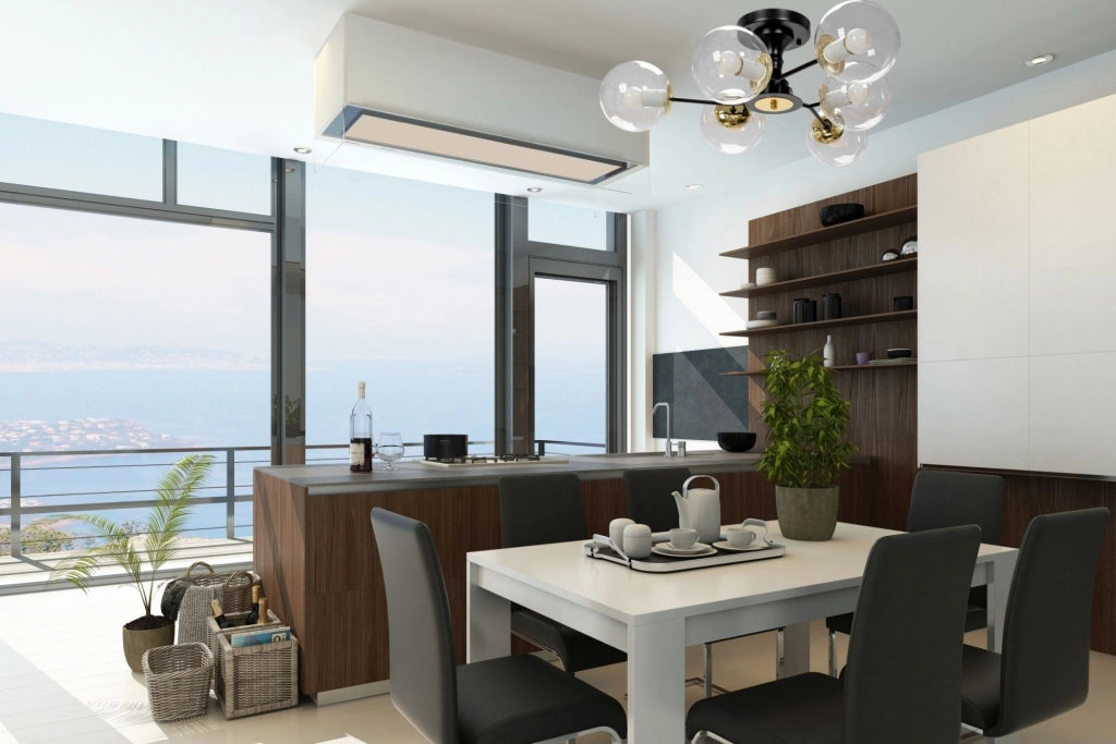 Lampada APP1134-6C