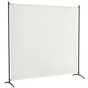 Paravento per Esterno ¨C zephmum ¨C Beige 180H cm