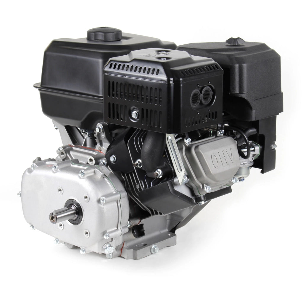 LIFAN KP460-R Motore a benzina 22 mm 16,3 CV a 1 cilindro per piastre vibranti e macchine edili