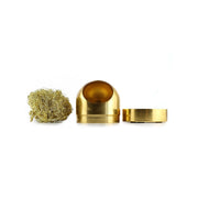 Trade Shop - Contenitore Con Paglietta Pulisci Punta Pulizia Saldatore Stagno Saldatura -