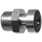 ATTACCO A BAIONETTA MASCHIO 1/4 - 10 pezzi- SPIRALFLEX