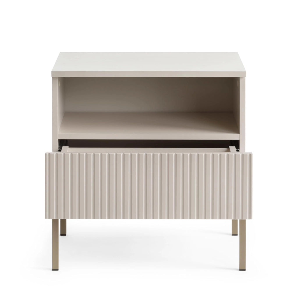 Komodee Tavolino Laval ST97 Cachemire 54x56x39 cm