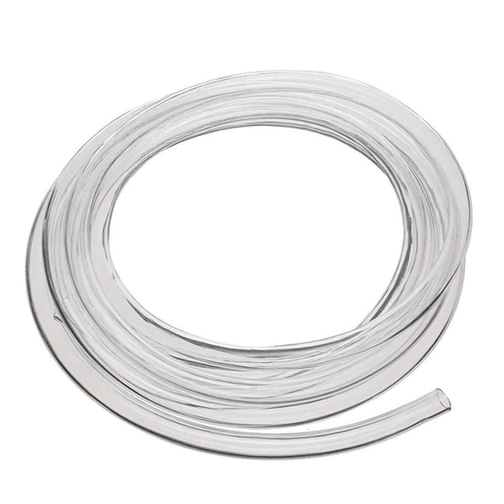 Tubo Flessibile Trasparente Linea Ecoline diametro 16/22 - 1mt