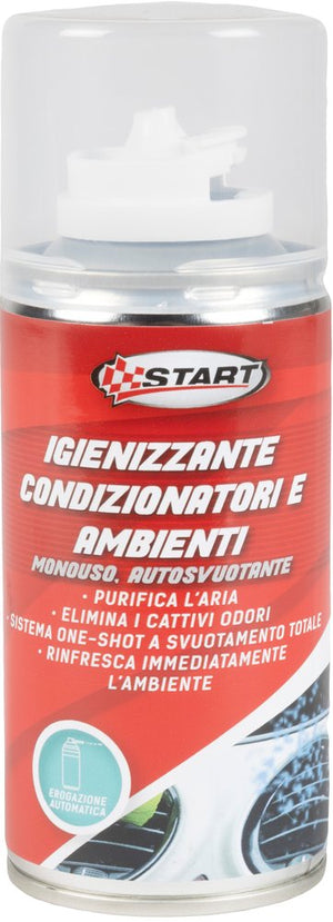 Spray igienizzante 200 ML multiuso pulito e funzionalitÃ  garantite