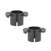 2 Adattatori Portalampada Xenon H1 Honda Odyssey 2 Piedi Modello Nuovo