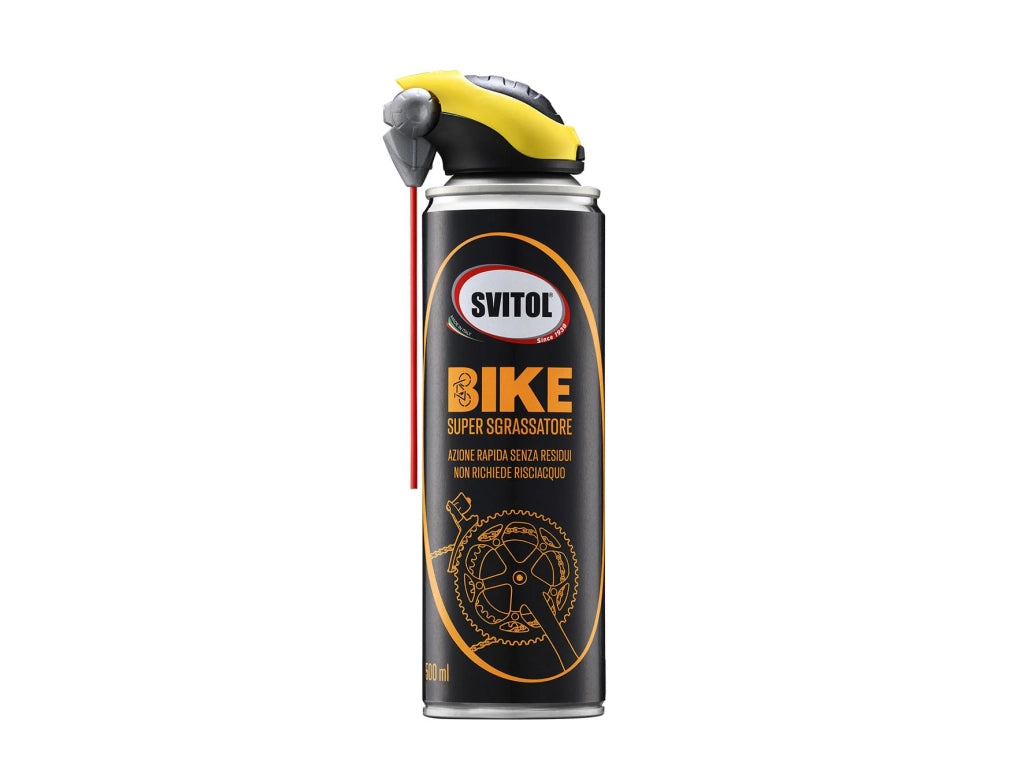Arexons 4367 Svitol Bike Super Sgrassatore 500 ml