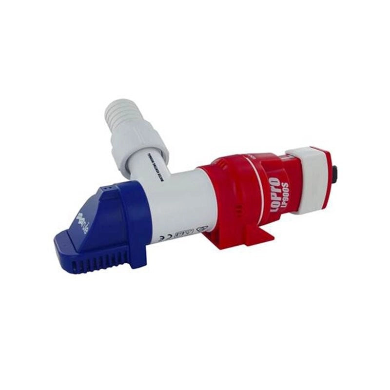 POMPA LOPRO AUT. 12V LP900S