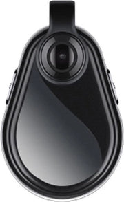 Mini Cassetta di Sicurezza 256 GB con Registrazione Video 1080P per Uso Casa e Ufficio
