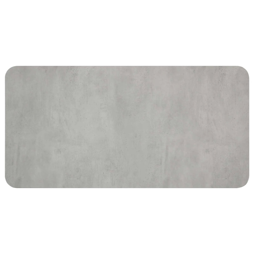 Tavolo da pranzo 100 x 50 x 75 cm Legno ingegnerizzato 8007697