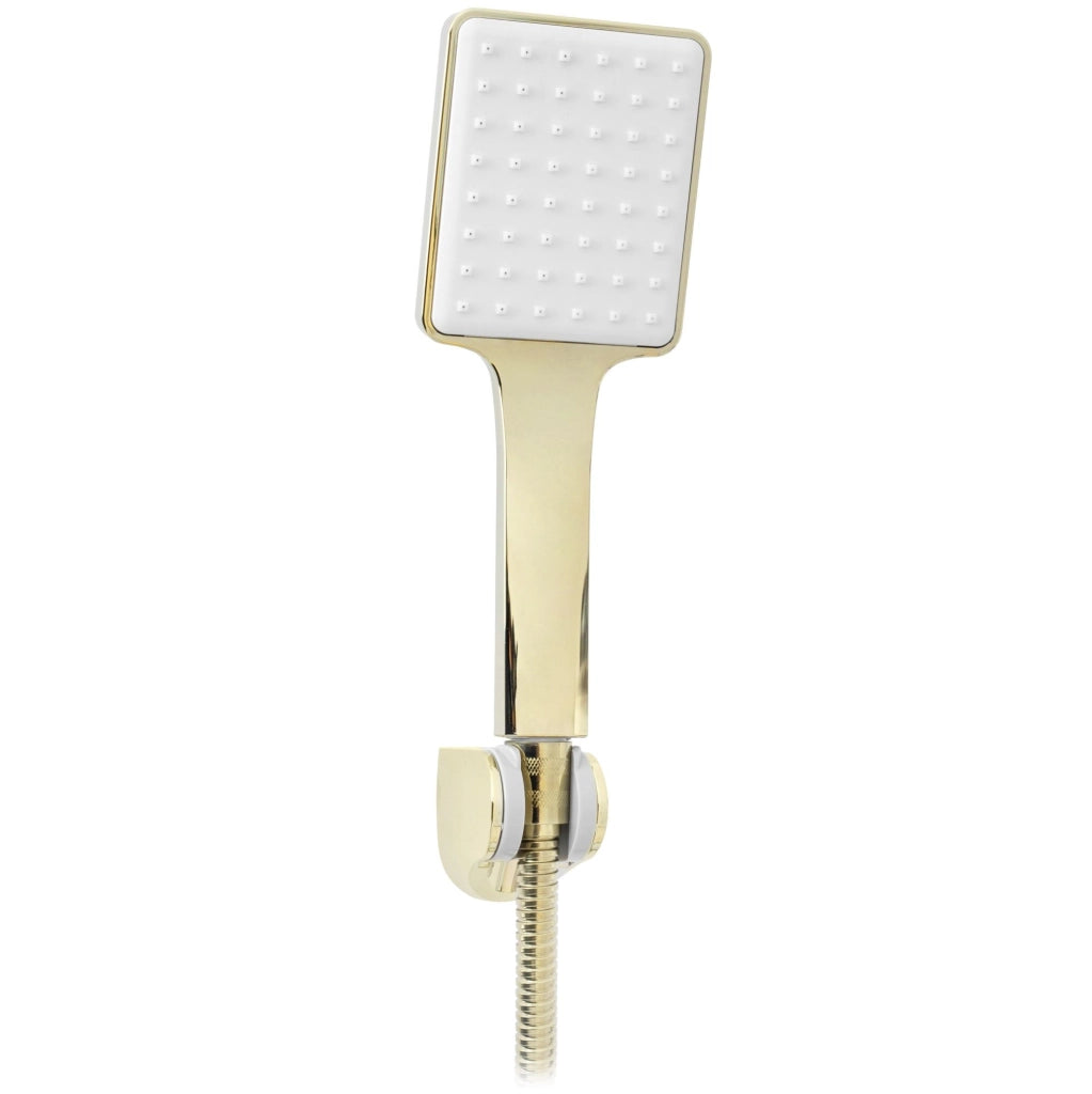 Rubinetto Doccia Rea Storm Gold
