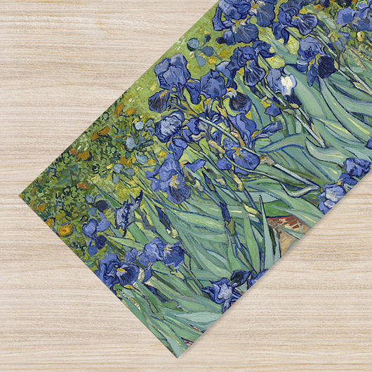 Tappeto Cucina Antiscivolo Made in Italy Passatoia Antimacchia Multiuso Corridoio Soggiorno Lavabile in Lavatrice - 50x200 - Quadri995