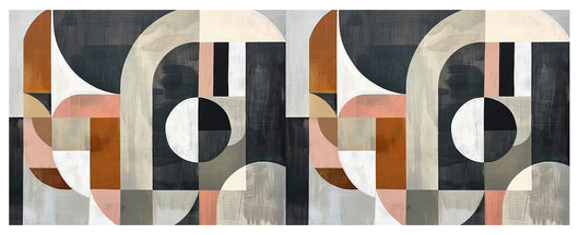 Tappeto Cucina Antiscivolo Made in Italy Passatoia Antimacchia Multiuso Corridoio Soggiorno Lavabile in Lavatrice - 50x300 - Picasso Grigia