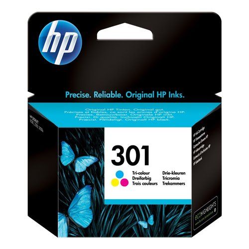 Cartuccia stampante hp ch562ee abe