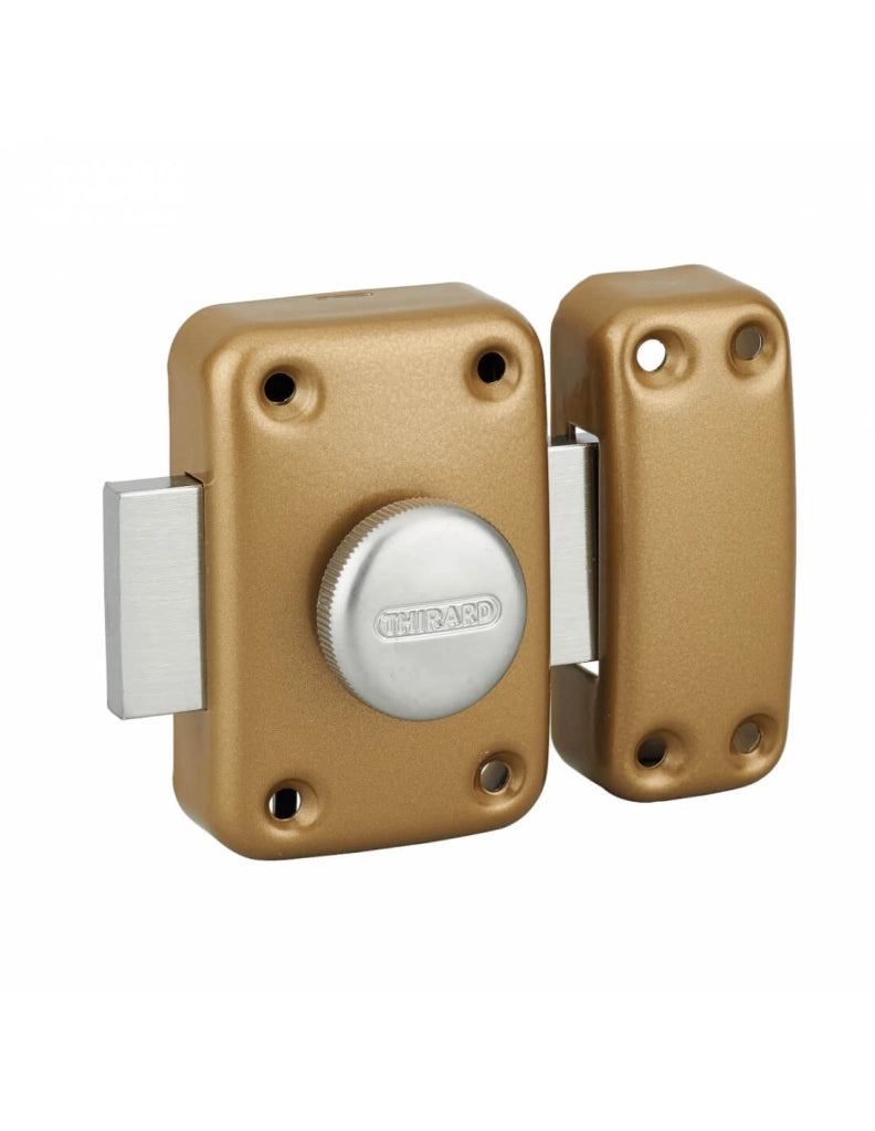 Chiavistello automatico APACHE – THIRARD