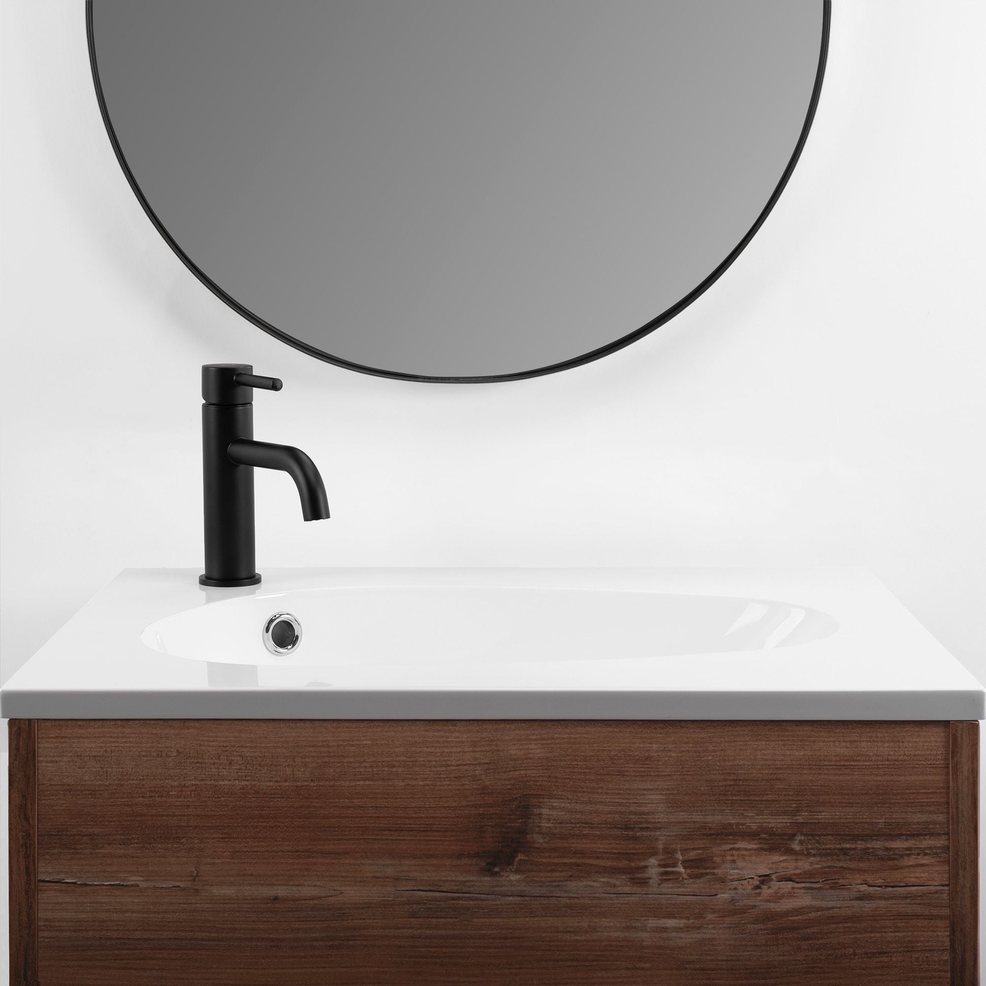 Lavabo Da Incasso Rea Selena 60