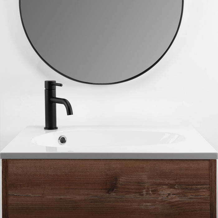 Lavabo Da Incasso Rea Selena 60