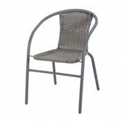 Sedia IOS GRIGIO