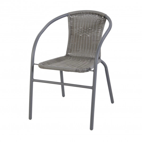 Sedia IOS GRIGIO
