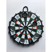 Bersaglio per Tappo di Bottiglia - Gioco Divertente per Amanti della Birra