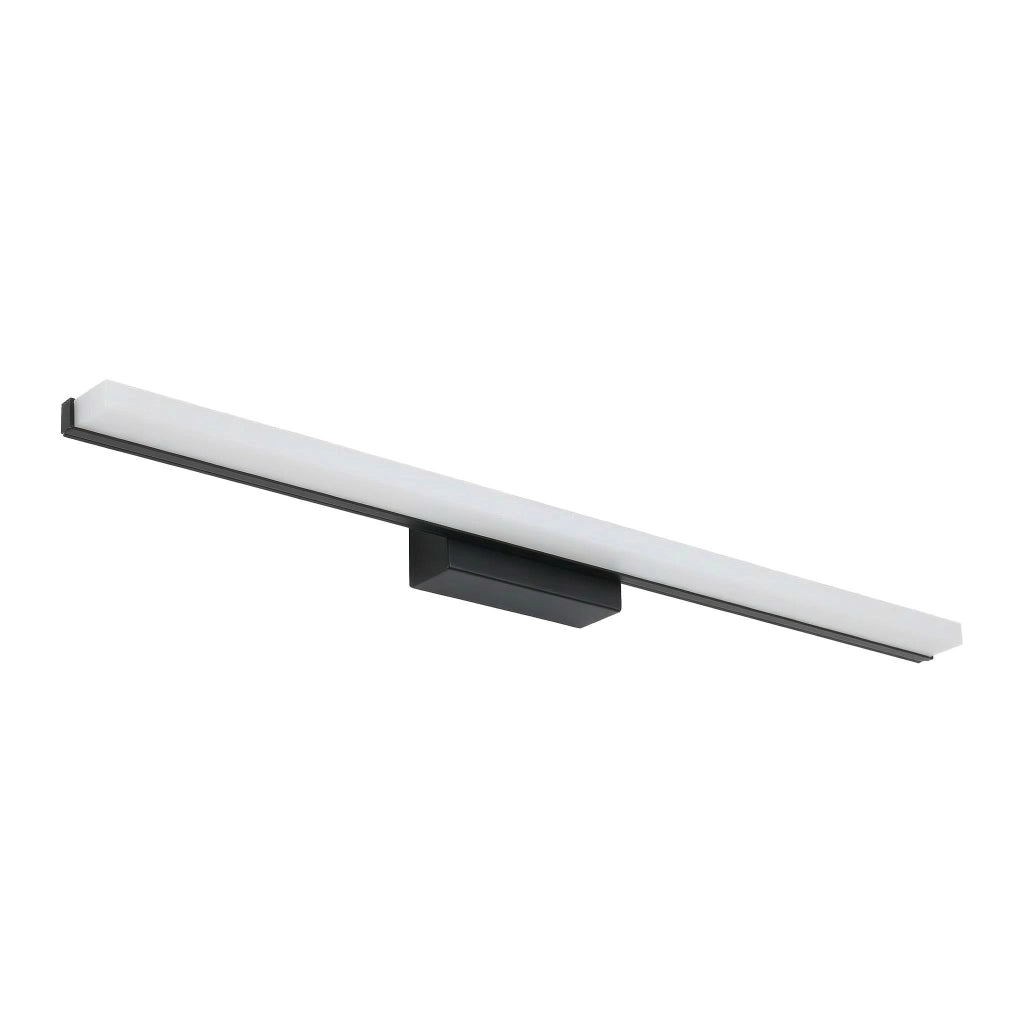 Lampada Da Parete Led 80cm APP1856-1W Black