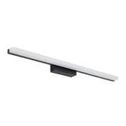 Lampada Da Parete Led 80cm APP1856-1W Black
